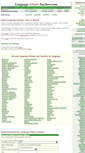 Mobile Screenshot of language-school-teachers.com